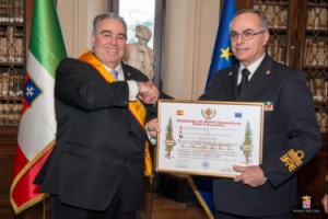marina militare attualità