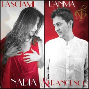 nadia e francesco - musica