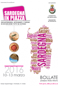 sardegna bollate, provincia MILANO