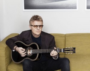 Ron_foto di Julian Hargreaves