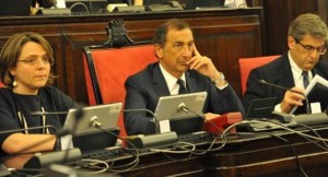 giunta comunale