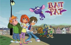 Bat Pat