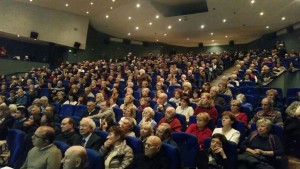 Bollate-Teatro Splendor