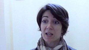 Cristina Tajani
