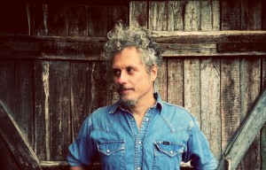 Niccolò Fabi foto di Shirin Amini