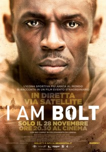Poster Bolt