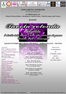 Tavola rotonda