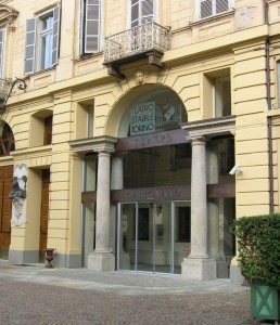 Torino-TeatroCarignano