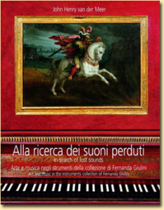 Alla ricerca dei suoni perduti