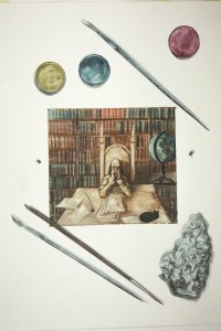 Alessandro Sanna_essere_non_essere_Shakespeare