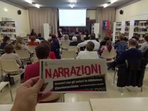CSBNO_BookCity2017_Incontri con autore_Narrazioni