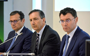 Commissari Alitalia
