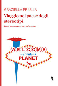 Libro viaggio nel paese degli stereotipi