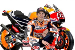 Marc Marquez