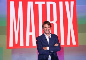 Matrix - Gianluca Porro