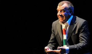 Mistero Buffo Ugo Dighero