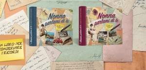 Nonna parlami di te...