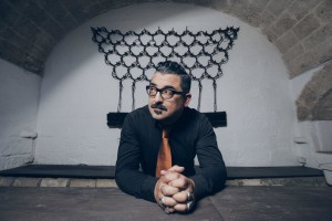 ROY PACI_foto di Youness Taouil 3