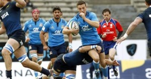 rugby