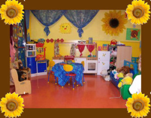 scuola dell'infanzia V. Bachelet Bollate