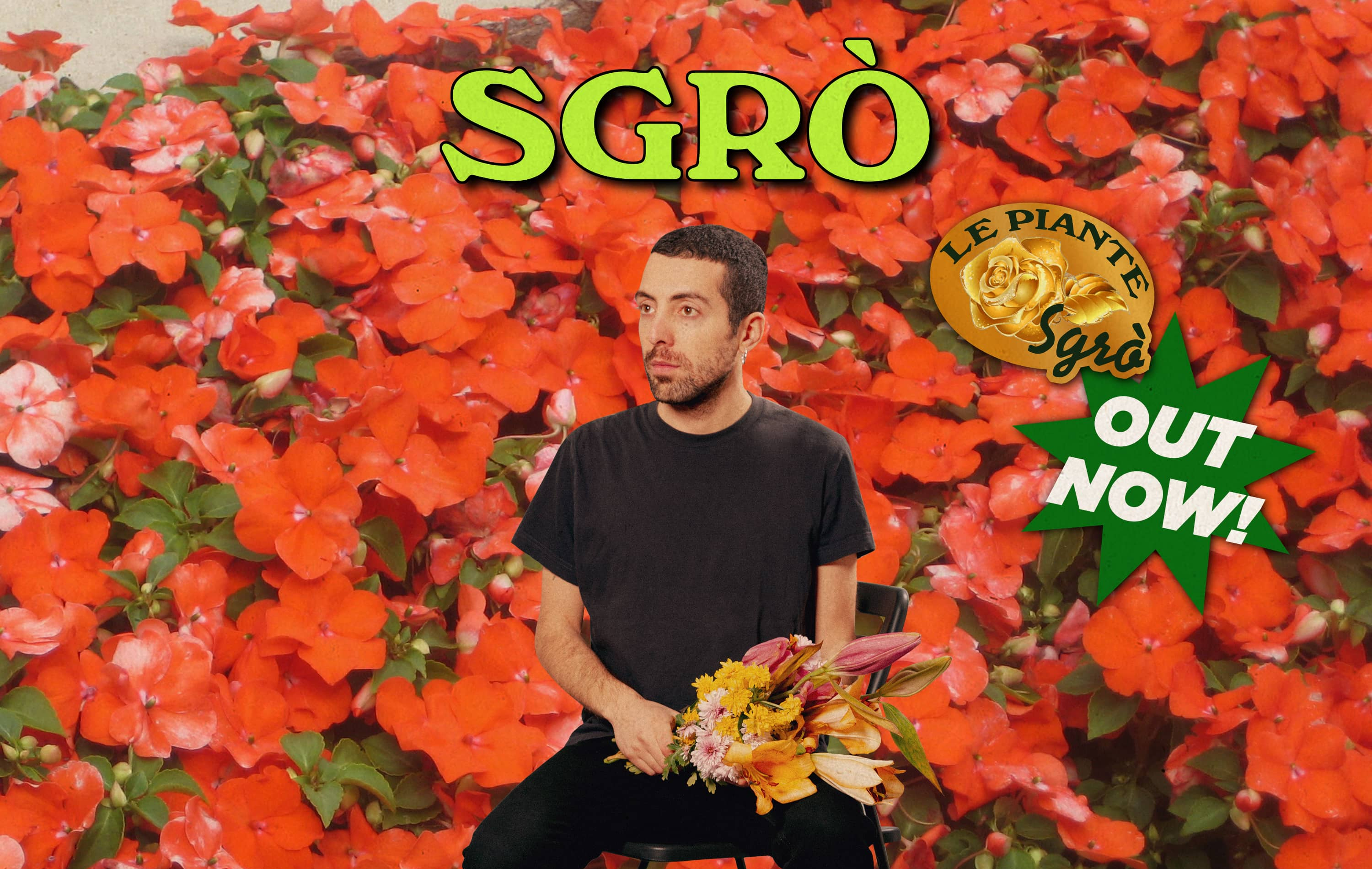 Francesco Sgro