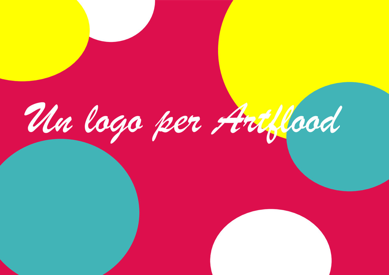 Un-logo-per-Artflood