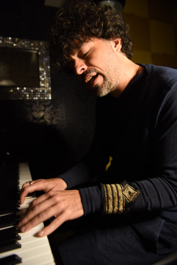 Pier Cortese_ph Magda Pederecka