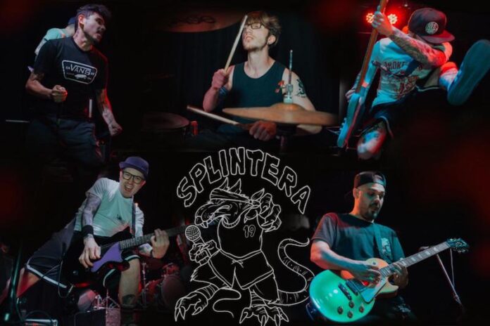 Splintera