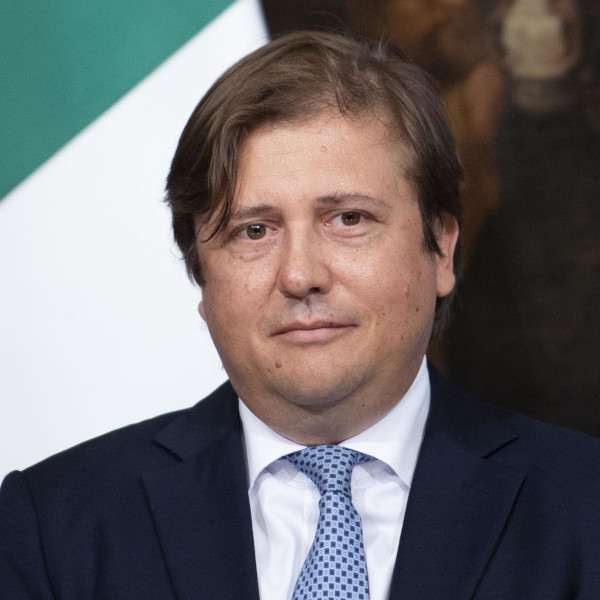 Pierpaolo Sileri