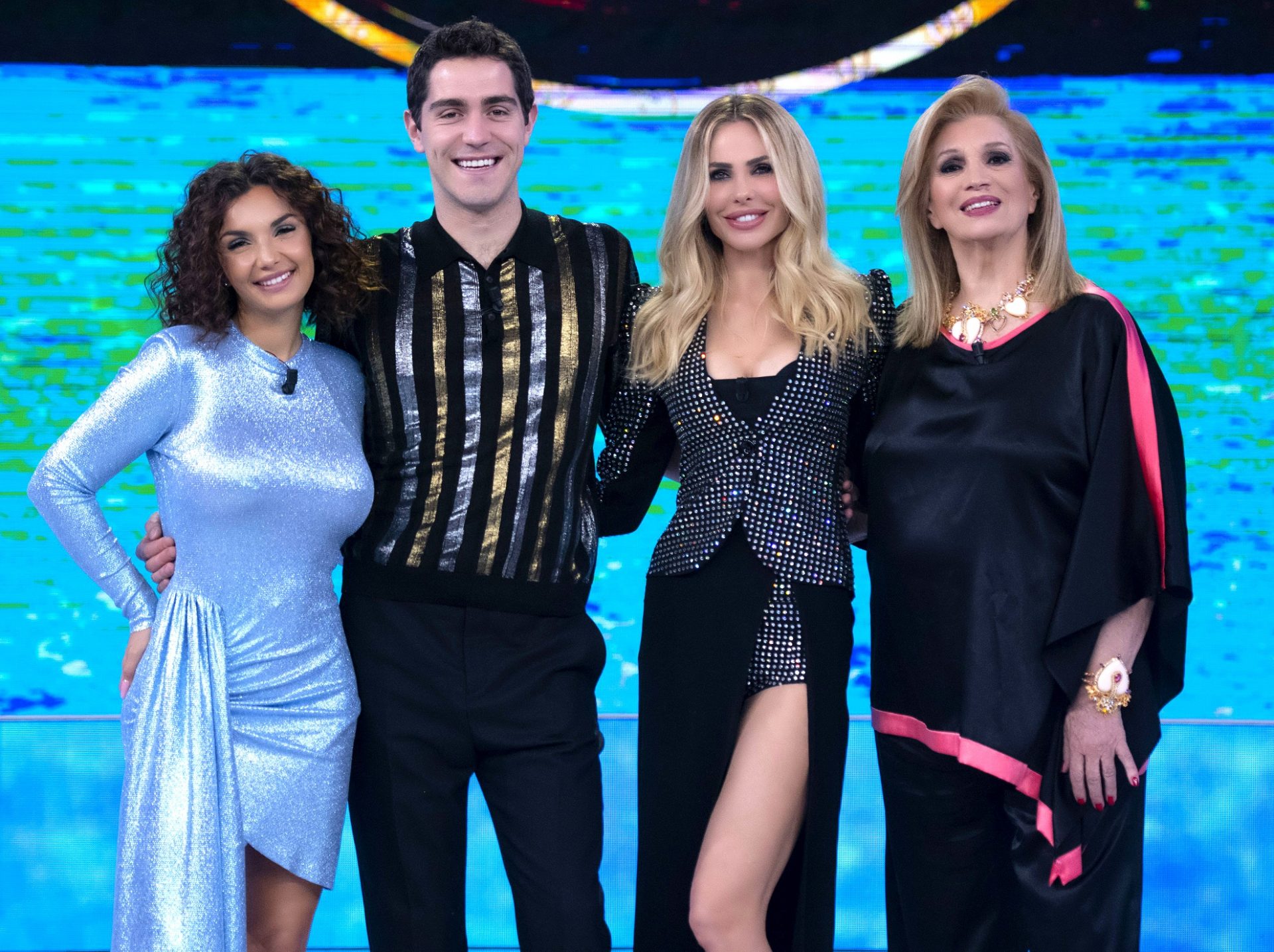 Chi E Arrivato Secondo All Isola Dei Famosi