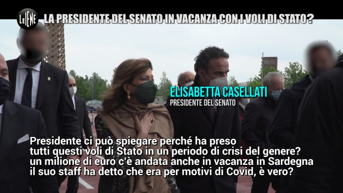 Quotidiano online Dietro La Notizia