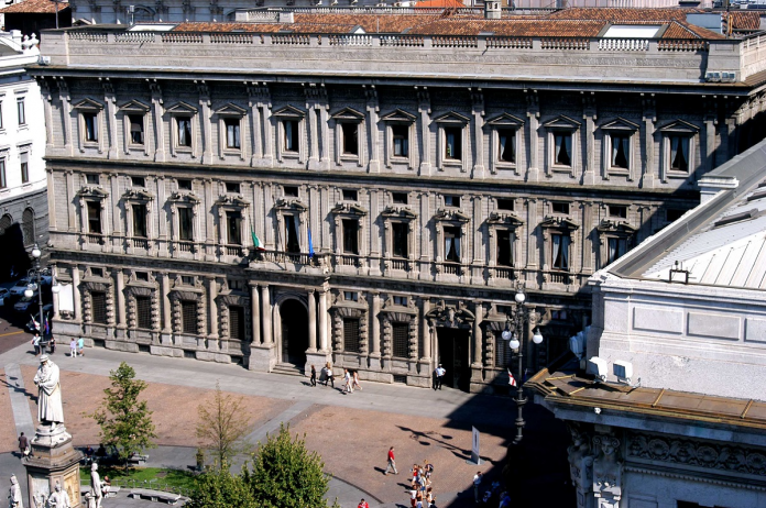 Quotidiano online Dietro La Notizia
