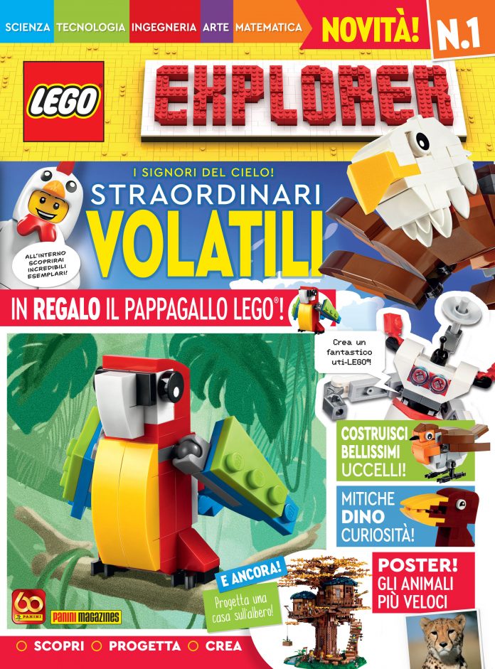 Quotidiano online Dietro La Notizia