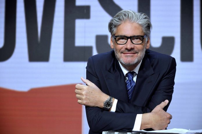 Quotidiano online Dietro La Notizia