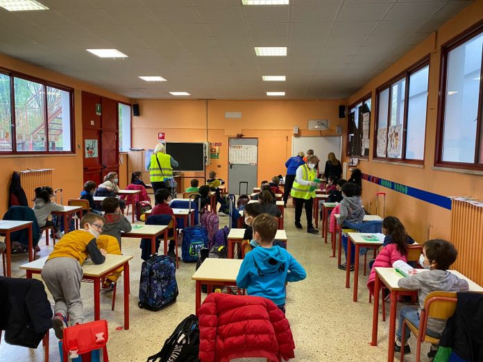 quotidiano online