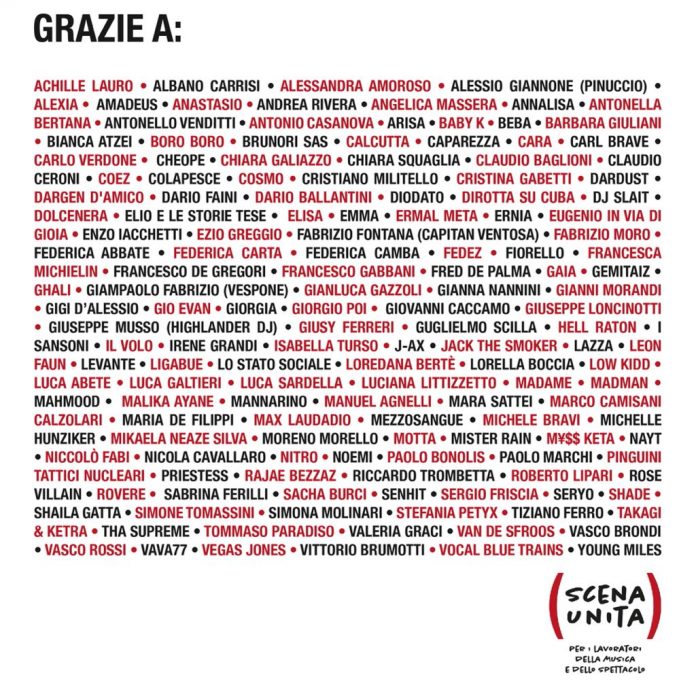 Quotidiano online Dietro La Notizia