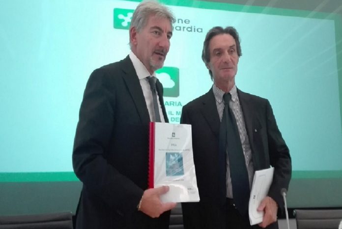 Quotidiano online Dietro La Notizia