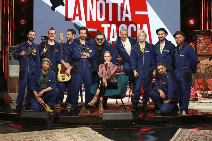 quotidiano online