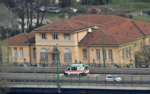 Quotidiano online Dietro La Notizia