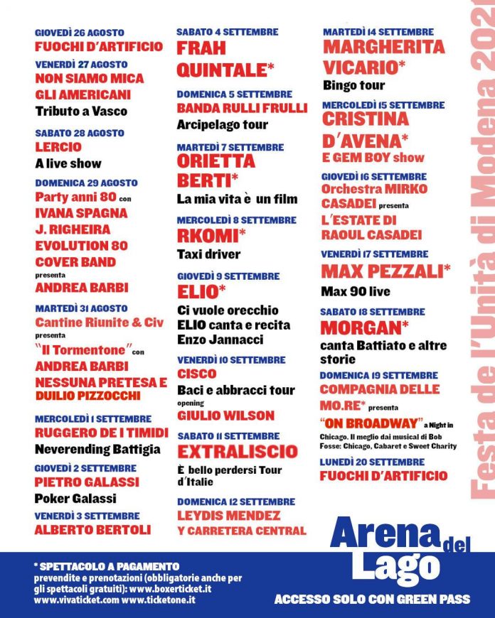 quotidiano online