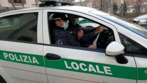 Quotidiano online Dietro La Notizia