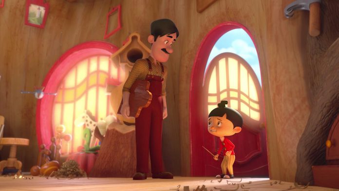 Quotidiano online Dietro La Notizia