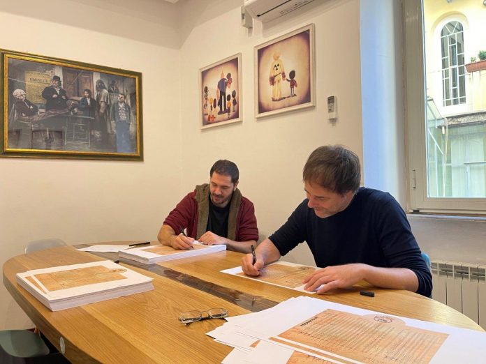 Quotidiano online