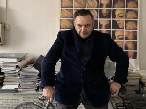 Quotidiano online Dietro La Notizia