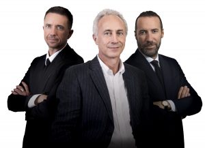 Quotidiano online Dietro La Notizia