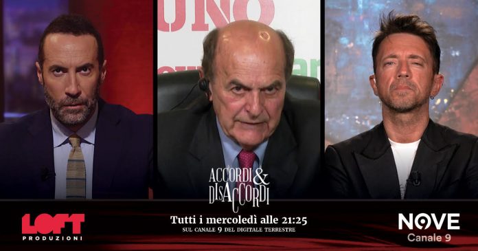 Quotidiano online Dietro La Notizia