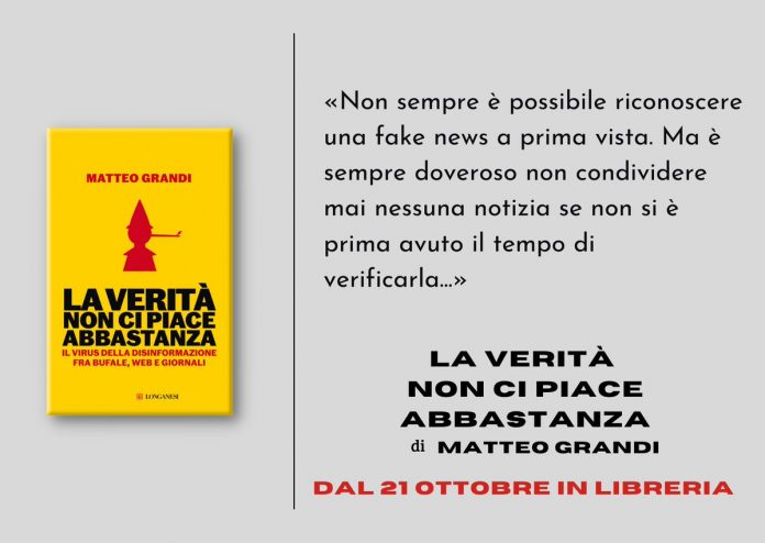 Quotidiano online Dietro La Notizia