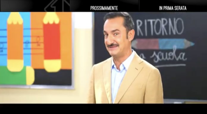 Quotidiano online Dietro La Notizia