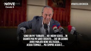 Quotidiano online Dietro La Notizia