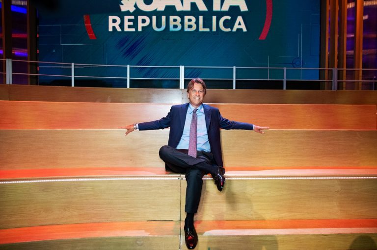 quotidiano online